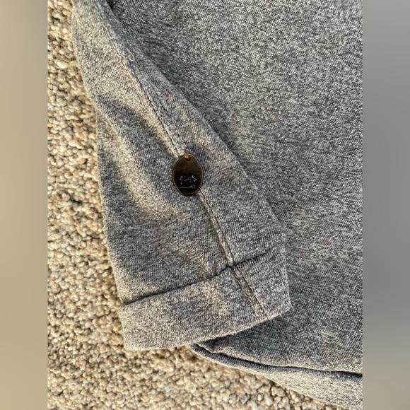 Men’s “Sundays are for Scotch,” 😎 scotch & soda gray t-shirt - Picture 5 of 6